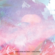 VA - Saint Marie Records - Static Waves (2012)