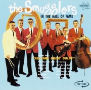 The Smugglers ‎– In The Hall Of Fame... (1993)