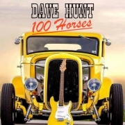 Dave Hunt - 100 Horses (2017)