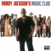 VA - Randy Jacksons Music Club Volume One (2008)