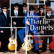 The Charlie Daniels Band - Blues Hat (1997)