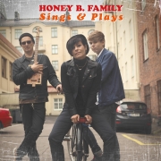 Honey B. Family - Sings & Plays (2017)