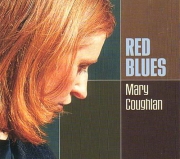 Mary Coughlan - Red Blues (2002)
