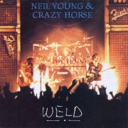 Neil Young & Crazy Horse - Weld (1991)