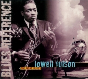 Lowell Fulson - One More Blues (1984/2007)