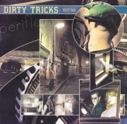 Dirty Tricks - Night Man (Remastered) (1976/2007)