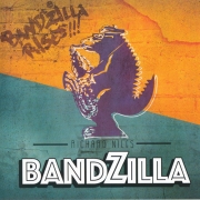 Richard Niles Bandzilla - Bandzilla Rises!!! (2016)