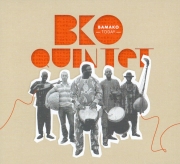 BKO Quintet - Bamako Today (2014) Lossless