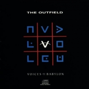 The Outfield - Voices Of Babylon (1989)