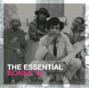 Boney M. ‎– The Essential Boney M. (2012)