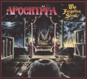 Apocrypha - The Forgotten Scroll (1987)