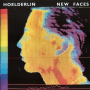 Hoelderlin - New Faces (Reissue, Remastered) (1979/2007)