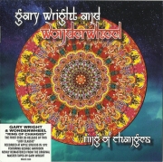 Gary Wright And Wonderwheel - Ring Of Changes (Remastered & Expanded Edition) (1972/2016)