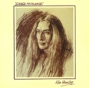 Ken Hensley - Eager To Please (Remastered) (1975/2010)