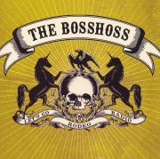 The BossHoss - Rodeo Radio (2006)