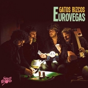 Gatos Bizcos - Eurovegas (2015)