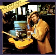 Roy Buchanan - Loading Zone (Remastered) (1977/2005)