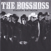 The BossHoss - Stallion Battalion (2007)