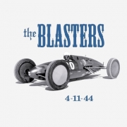 The Blasters - 4-11-44 (2005)