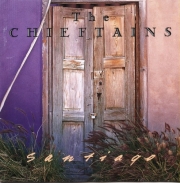 The Chieftains - Santiago (1996)