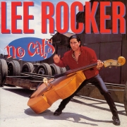 Lee Rocker - No Cats (1998)