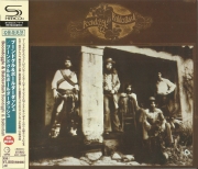 Boondoggle & Balderdash ‎– Boondoggle & Balderdash (Japan Remastered) (1971/2015)