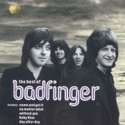 Badfinger - The Best Of Badfinger (Remastered) (1995)