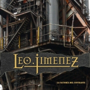 Leo Jimenez - La Factoria Del Contraste (2016)