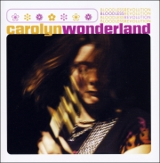 Carolyn Wonderland - Bloodless Revolution (2003)