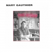 Mary Gauthier - Dixie Kitchen (1997)