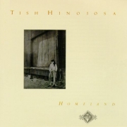 Tish Hinojosa - Homeland (1989)