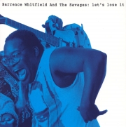 Barrance Whitfield & The Savages - Let's Lose It (1990)