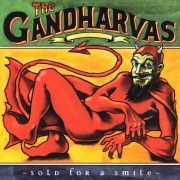 Gandharvas - Sold for a Smile (1997)