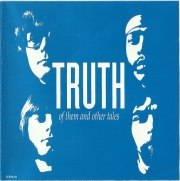 Truth - Of Them And Other Tales (Remastered) (1969/1996)
