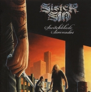 Sister Sin - Switchblade Serenades (2008)