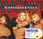 Bananarama - Wow (Remastered Deluxe Edition) (2013)