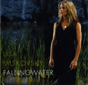 Lisa Miskovsky ‎– Fallingwater (2003)