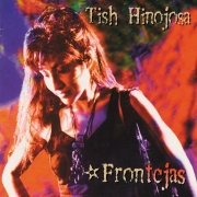 Tish Hinojosa - Frontejas (1995)