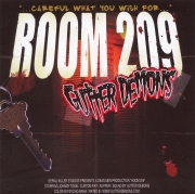 Gutter Demons - Room 209 (2005)