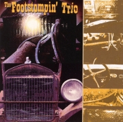 The Footstompin' Trio - The Footstompin' Trio (2002)