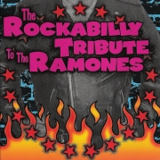 Full Blown Cherry - The Rockabilly Tribute To The Ramones (2005)