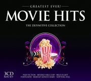 VA - Greatest Ever Movie Hits: The Definitive Collection (2007)