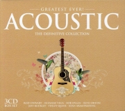 VA - Greatest Ever! Acoustic: The Definitive Collection (2008)