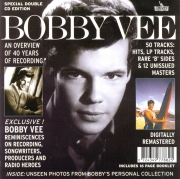 Bobby Vee - The Essential & Collectable Bobby Vee (Remastered) (1998)