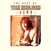 Tish Hinojosa ‎– The Best Of Tish Hinojosa: Live (2003)