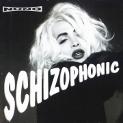 Nuno Bettencourt - Schizophonic (1997)