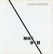 Mon Dyh - Confused Mind (Reissue) (1992)