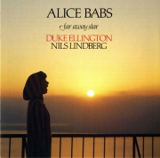 Alice Babs - Far Away Star (Reissue) (1977/1989)