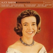 Alice Babs - Diamanter (2004)