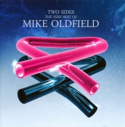 Mike Oldfield – Two Sides: The Very Best of Mike Oldfield (2012)